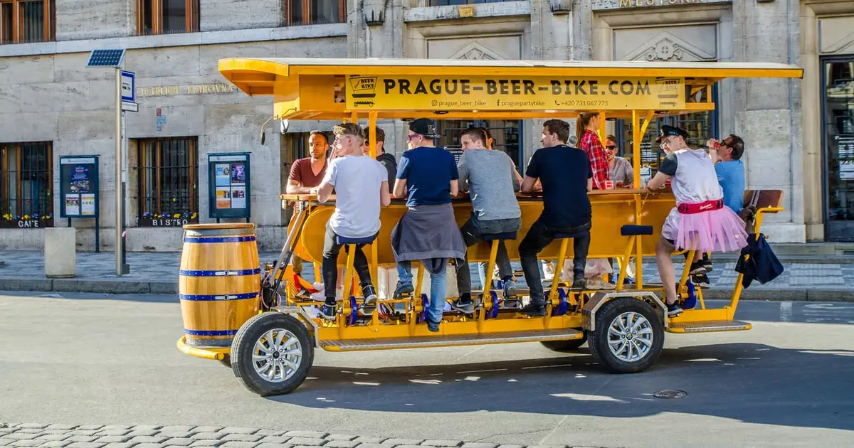 3 experiências cervejeiras imperdíveis na República Tcheca