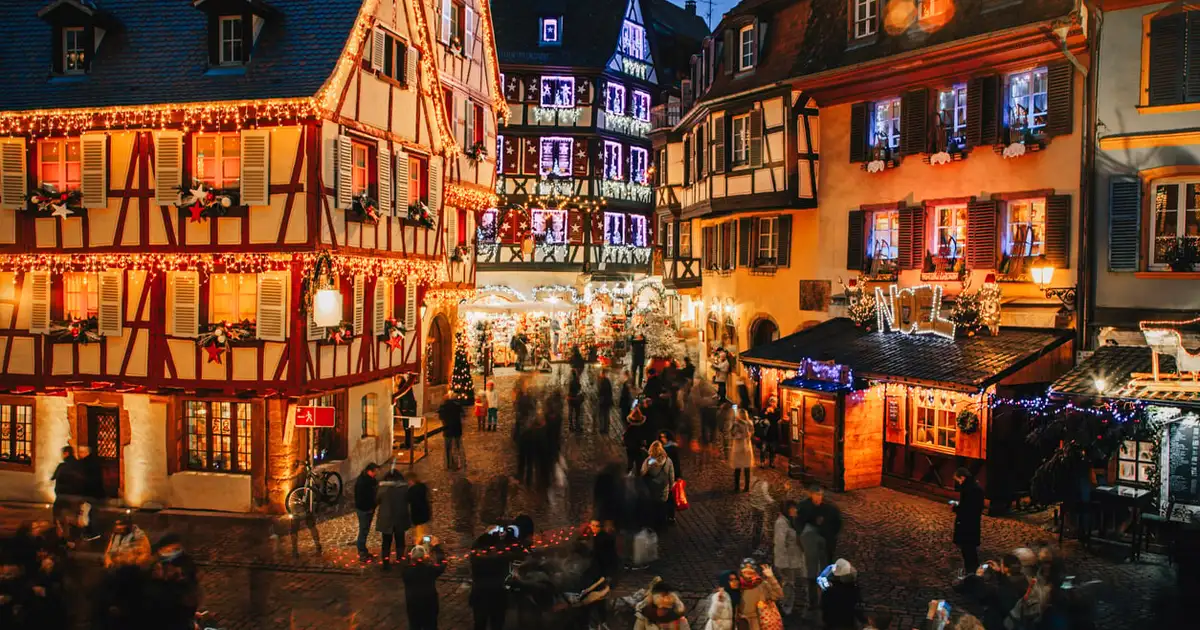 Ranking aponta os 10 melhores destinos natalinos