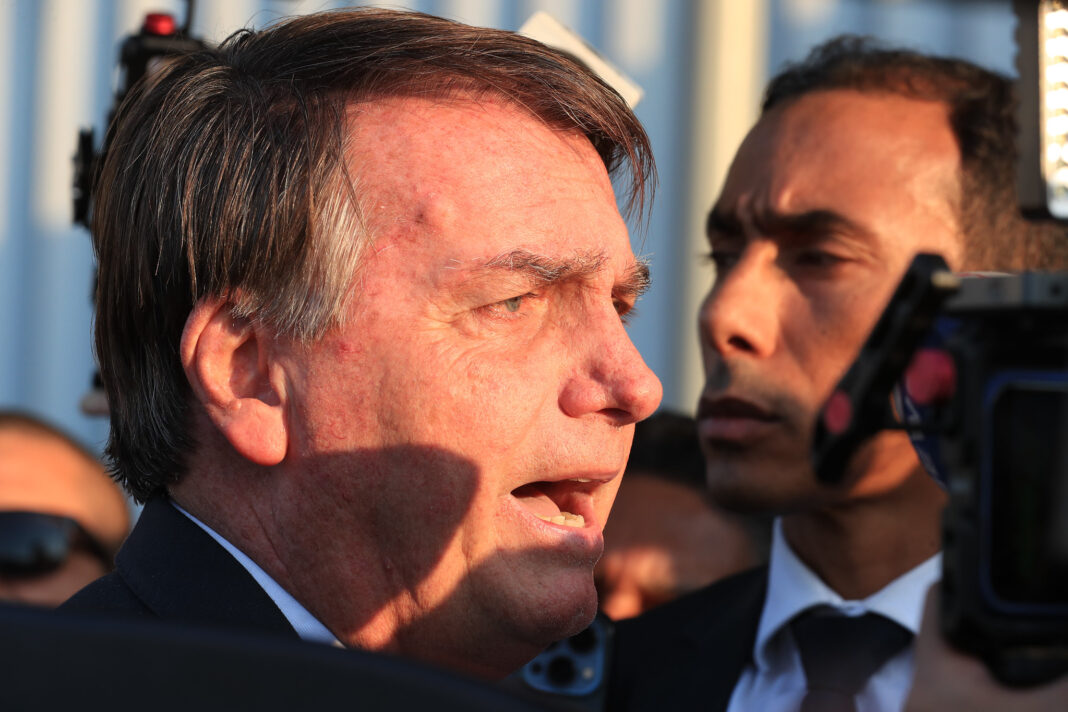Bolsonaro terá que passar por nova cirurgia na segunda