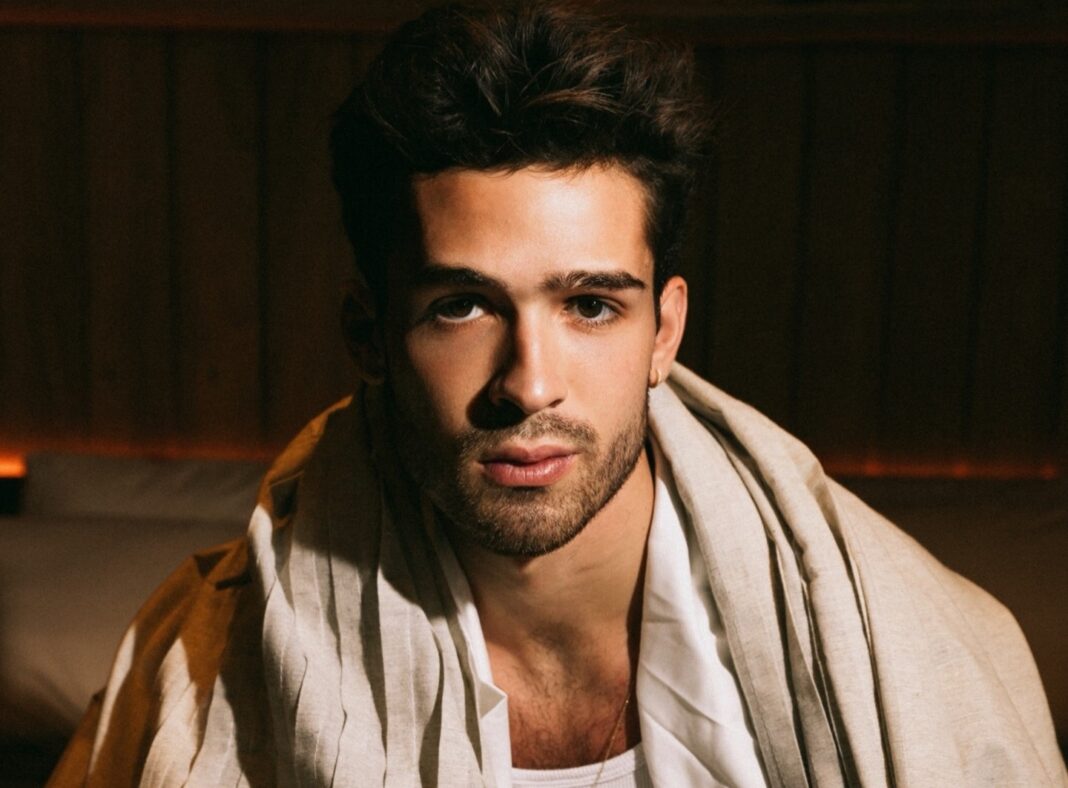 João Guilherme mira Oscar: 'Vou descansar o dia que pisar naquele tapete vermelho'