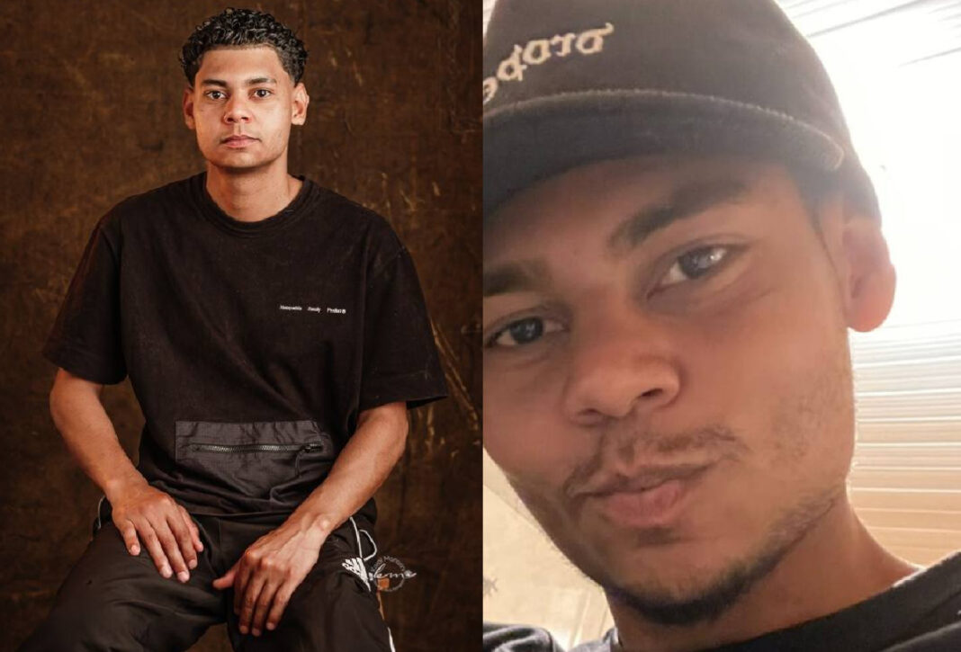 Jovem sai para ir ao shopping e desaparece; família pede ajuda