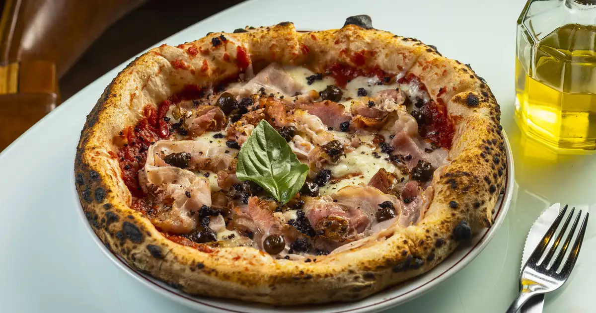 Estas pizzarias de São Paulo foram eleitas as melhor do mundo