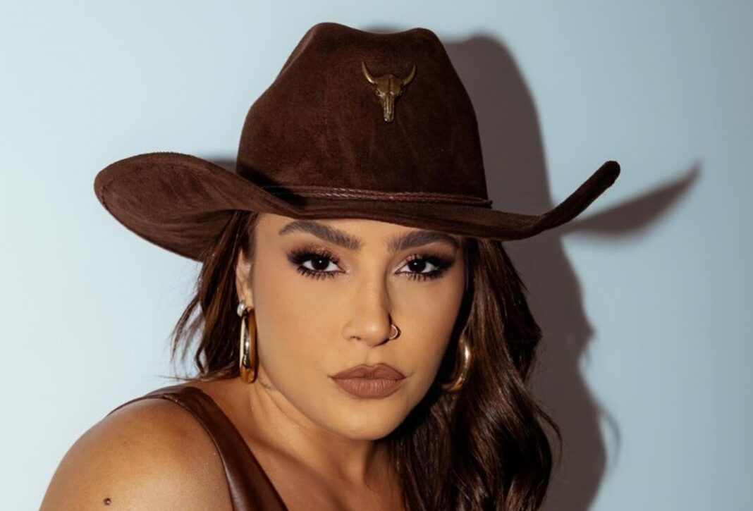 Lauana Prado passa por harmonização facial; veja antes e depois