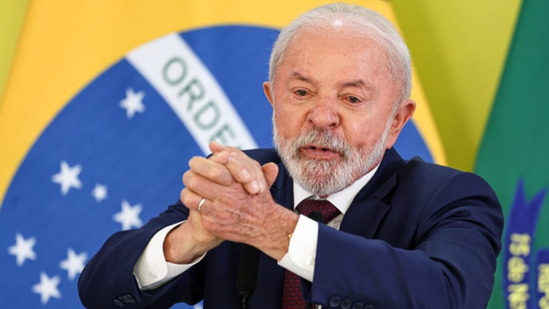 Governo libera R$ 5,1 mi da Rouanet para homenagem a Lula