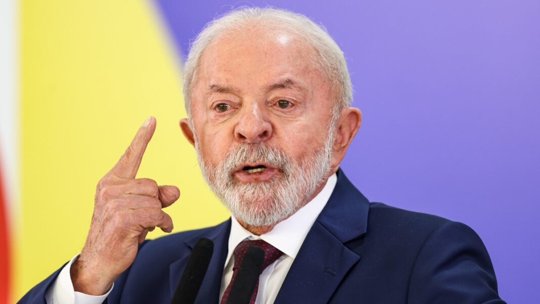 Lula veta reajuste de Fundo Partidário em 2026