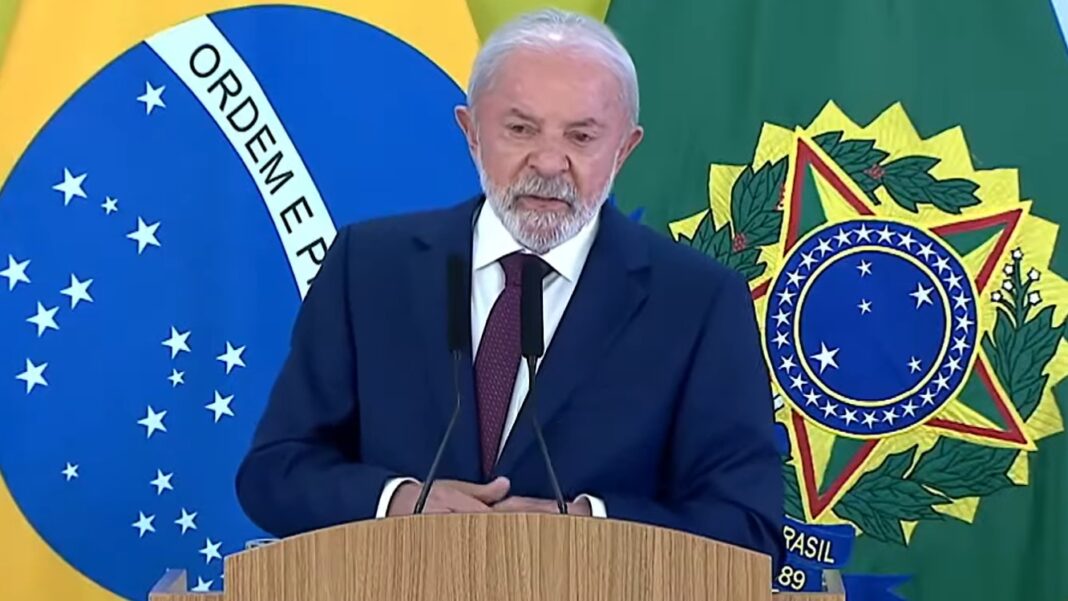 Lula confirma que vetará dosimetria e nega acordo com a oposição