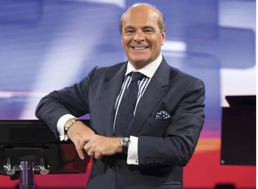 Ex de Luciana Gimenez, Marcelo de Carvalho encerra sociedade com a Rede TV!