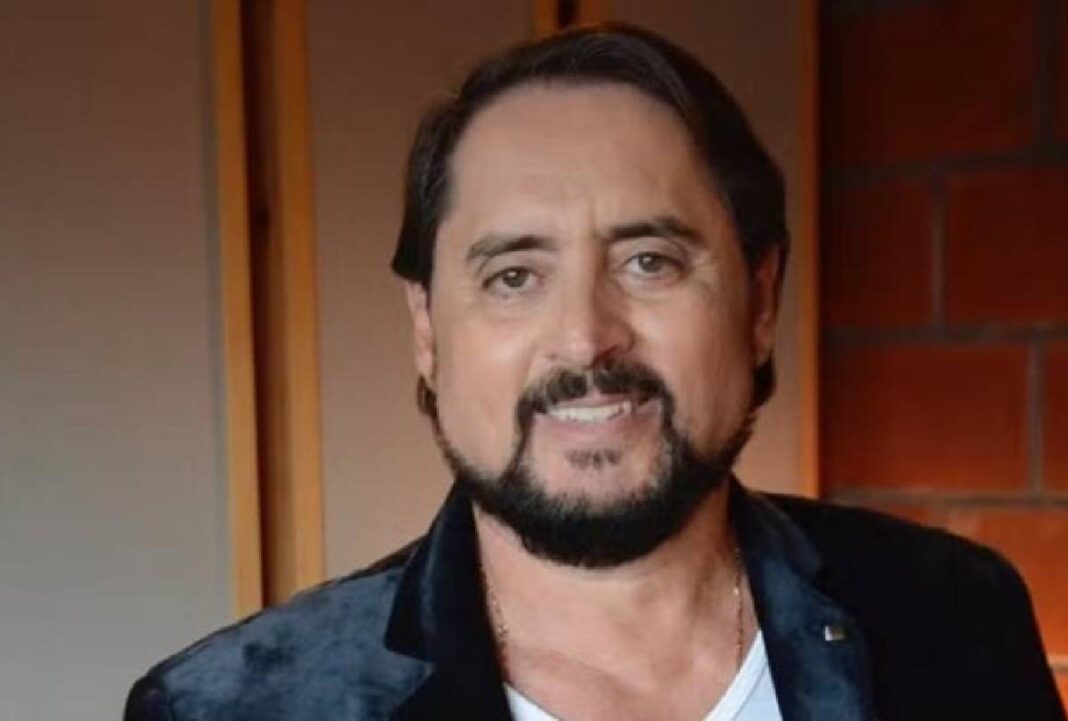 Morre o cantor Mauri, irmão de Chitãozinho e Xororó