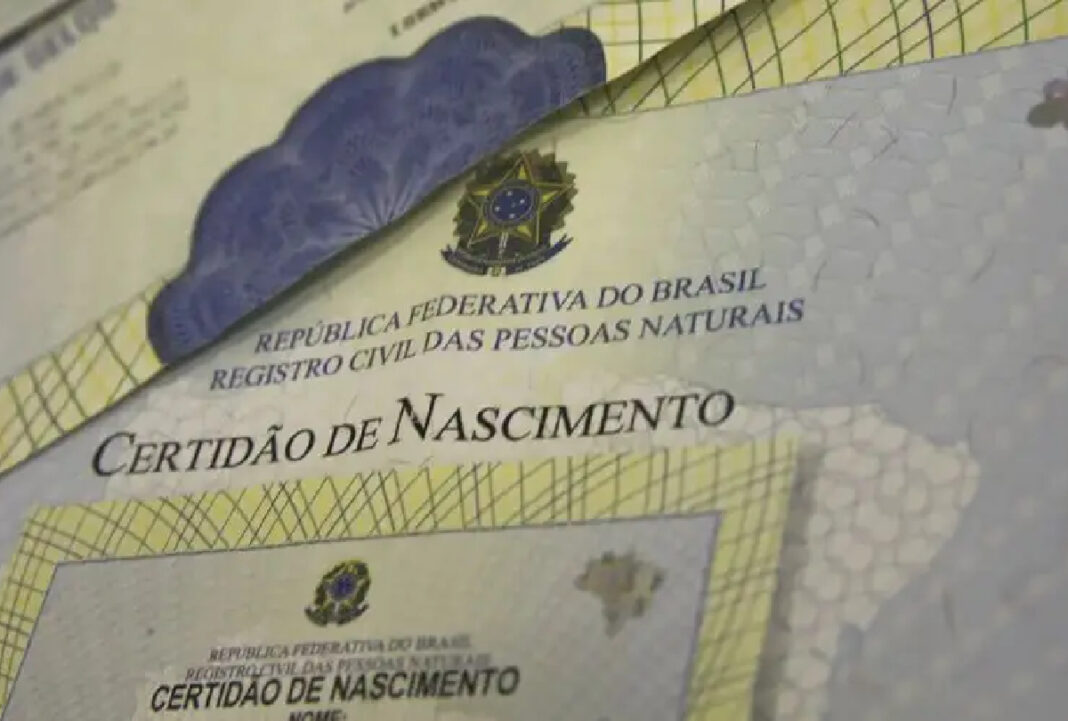 Veja quais foram os nomes mais registrados no Paraná em 2025