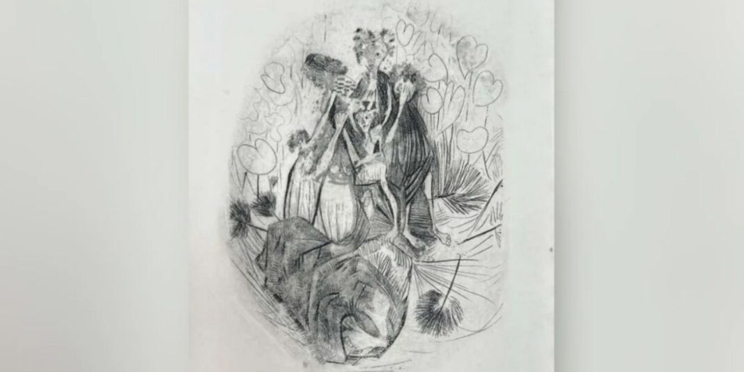 Polícia prende suspeito de roubo de obras de arte em São Paulo