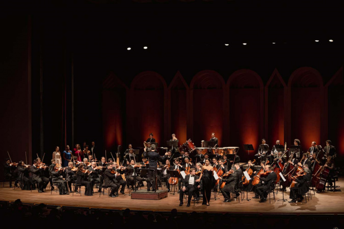 Centro Cultural Teatro Guaíra encerra 2025 com reconhecimento nacional e grandes conquistas