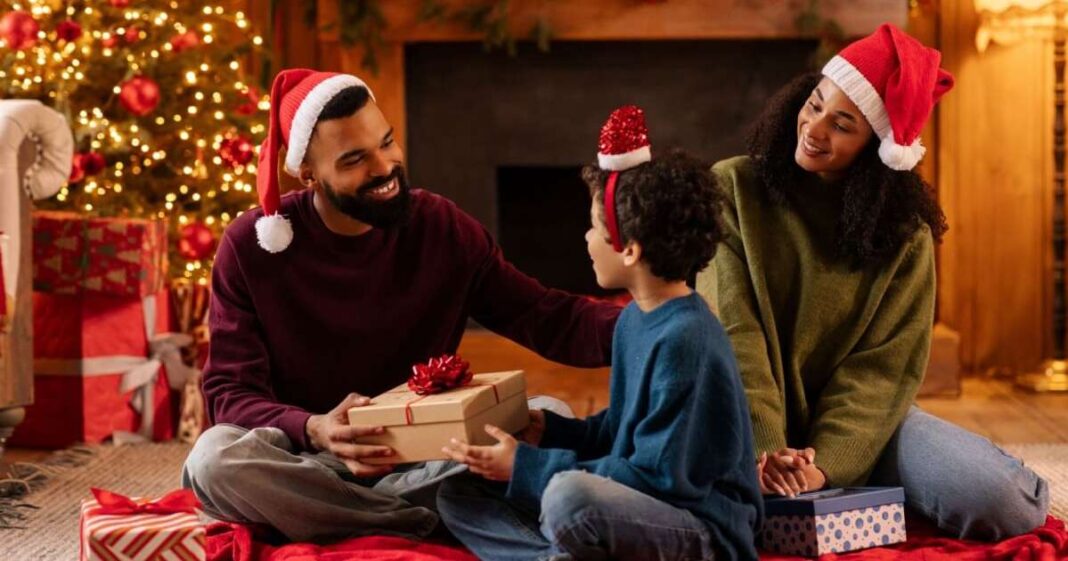 7 dicas para contar para o seu filho sobre o Papai Noel