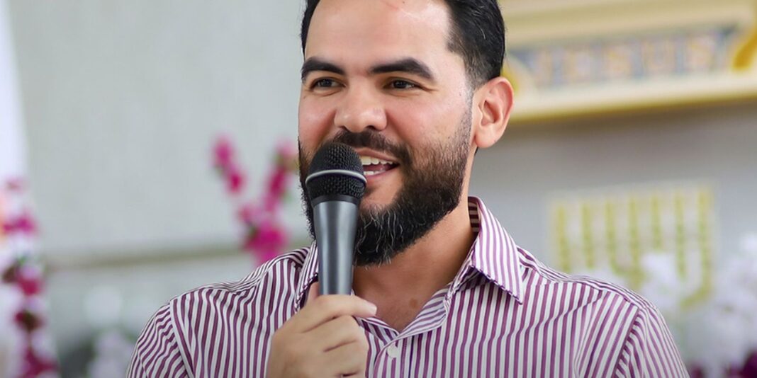 Prefeito e vereadores de Turilândia são presos por desvio de recursos