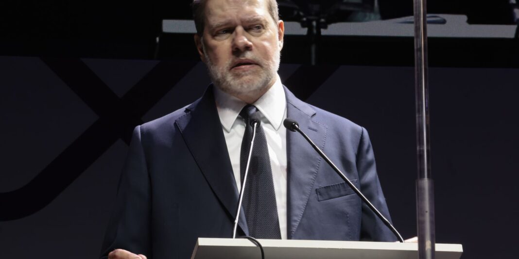 Toffoli nega pedido da PGR e mantém acareação no caso Banco Master