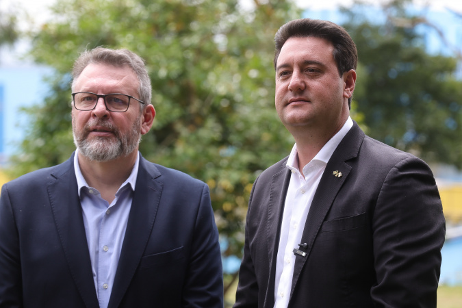 Sanepar mantém Água Solidária e vai incluir 228 mil famílias em novo programa