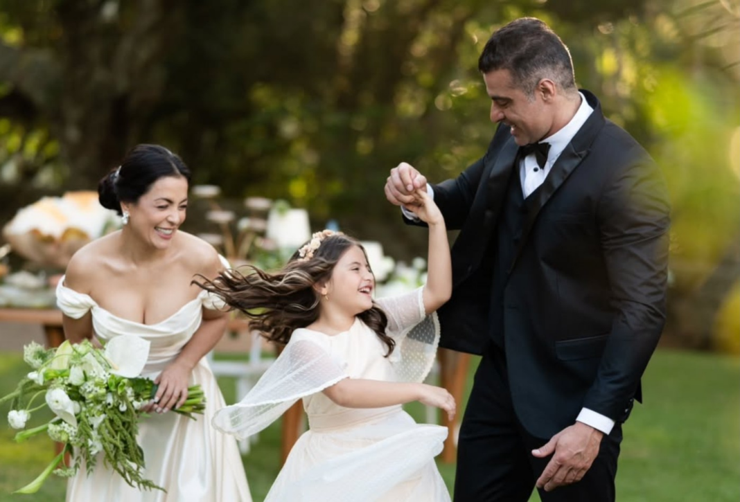 Li Martins abre o coração ao falar sobre o ano mais difícil de sua vida após a perda do marido, JP Mantovani