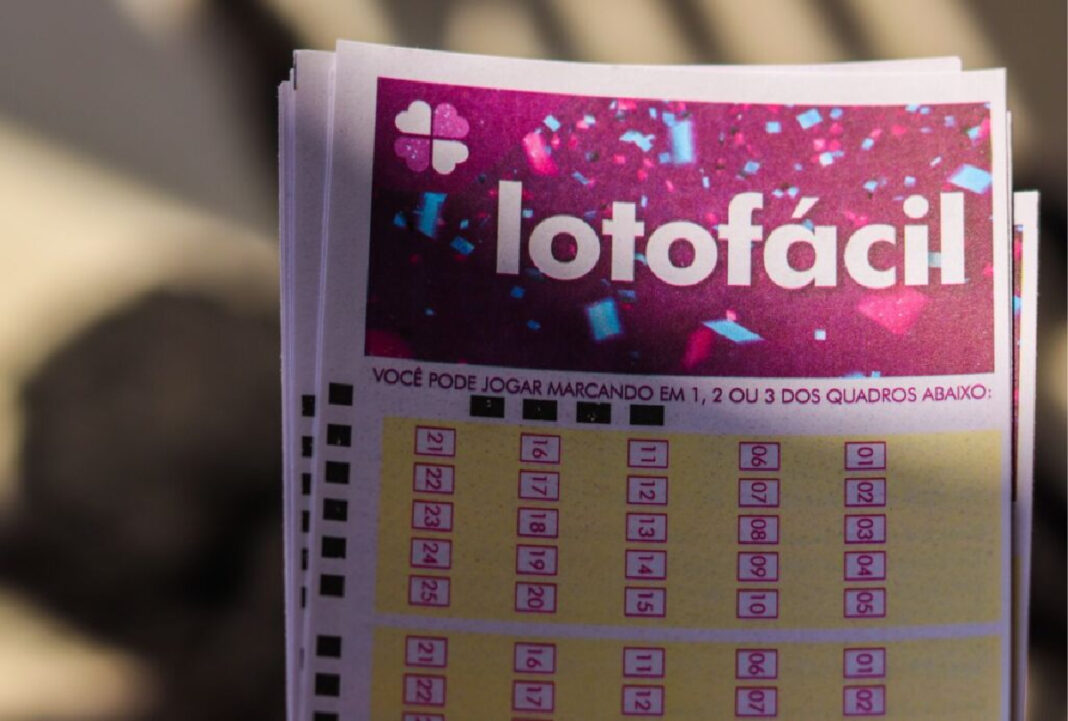 Resultado da Lotofácil 3571 premia mais de 12 apostas do Paraná