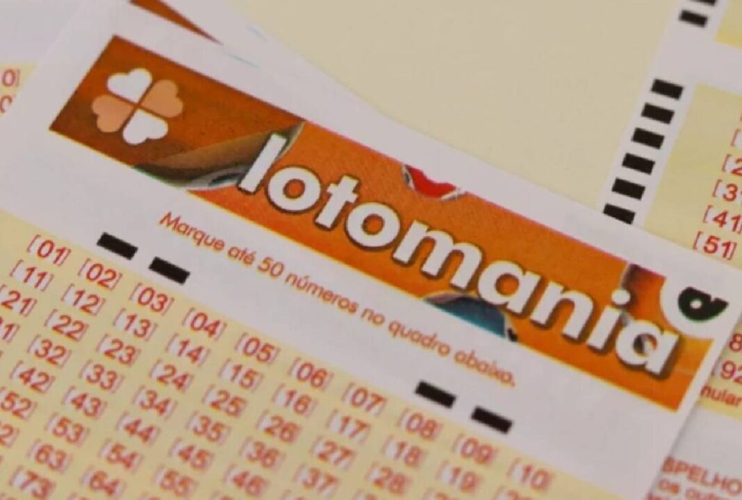 Aposta do Paraná é premiada com R$ 63 mil na Lotomania 2867