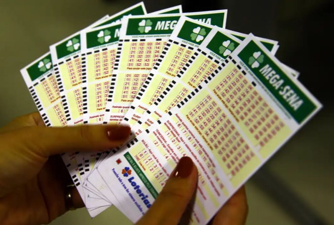 prêmio de R$ 3,5 milhões