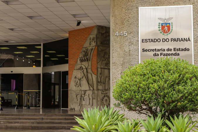 Fisco: Paraná foca em bom pagador e ações para manter o contribuinte em dia