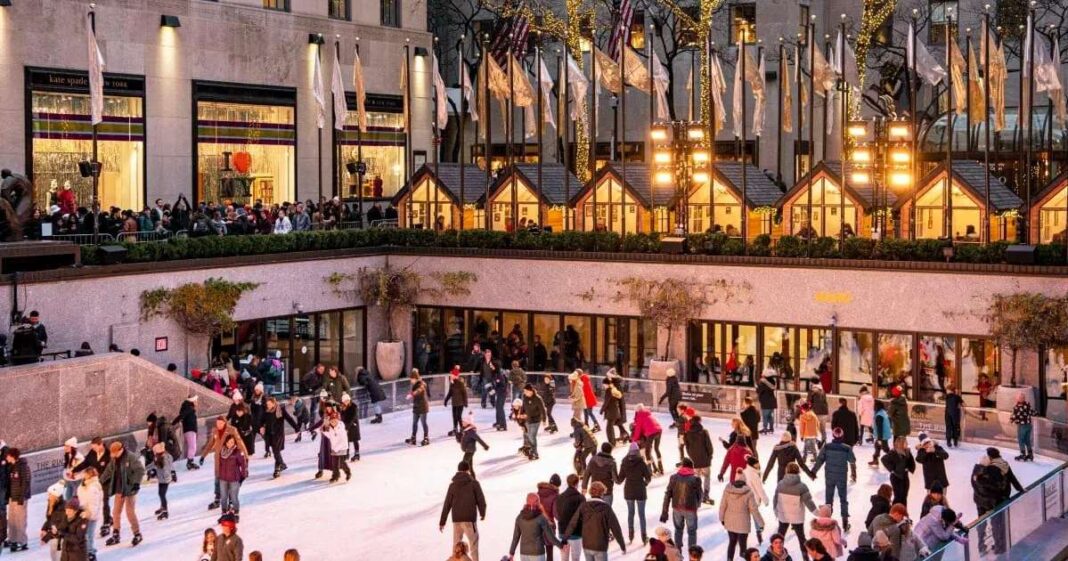 Descubra os principais destinos dos brasileiros em 2025