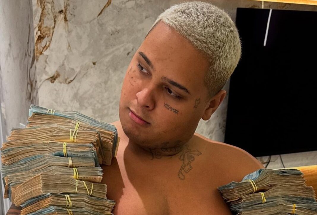 Mãe de MC Ryan detona MC Daniel após relato de Lorena Maria: ‘Sempre foi falso’