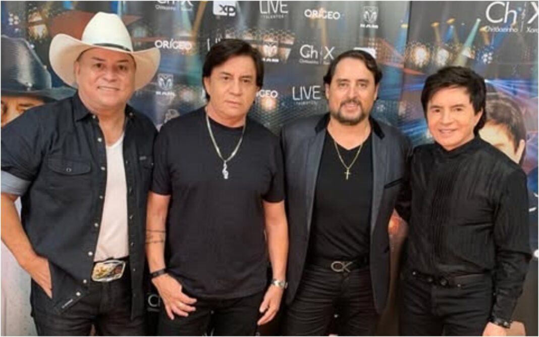 Filho de Mauri, que estava com o pai no acidente no Paraná, lamenta morte: 'Prometo continuar o seu legado'