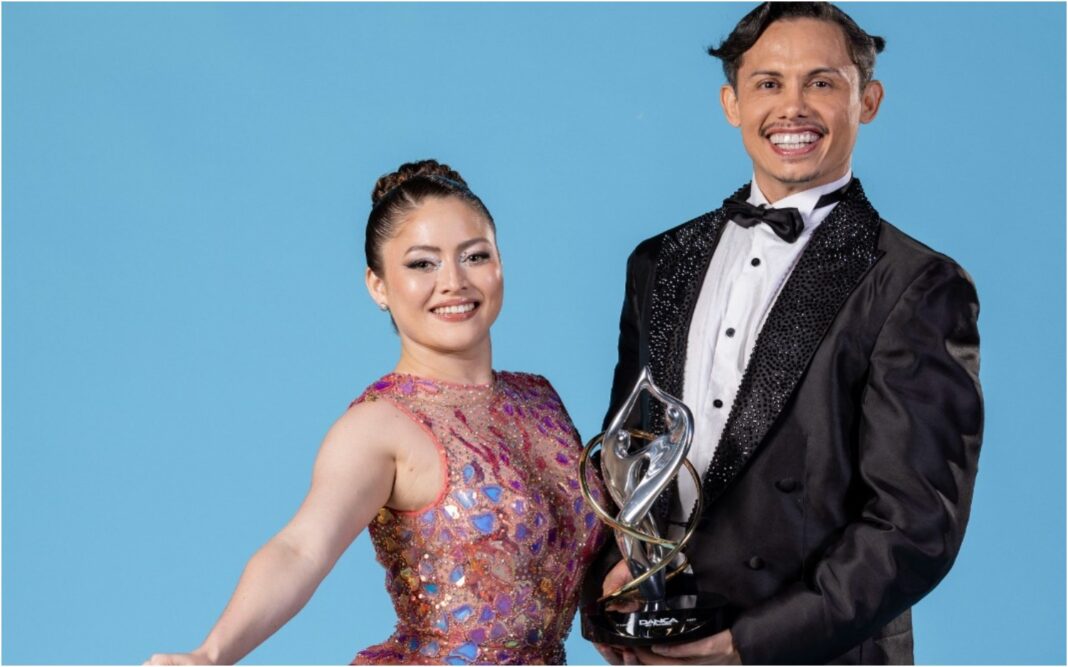 Silvero Pereira e Thaís Sousa vencem ‘Dança dos Famosos’