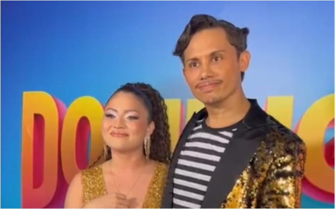 ‘Teve muita fofoca e gente se pegando’