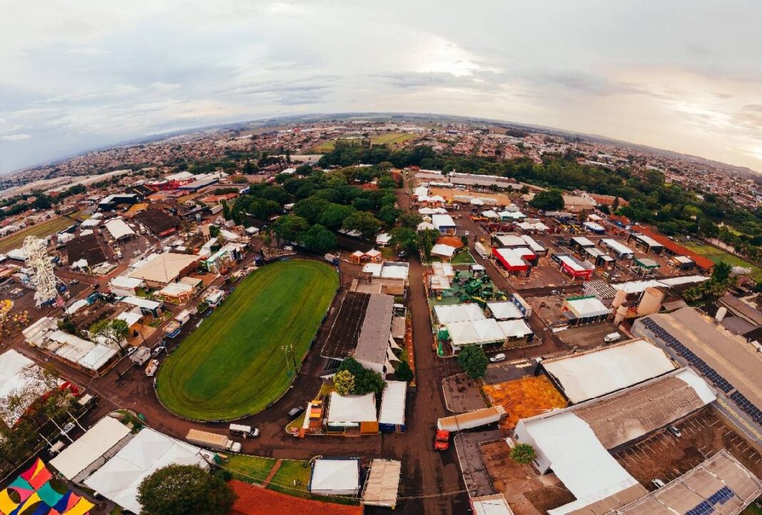 SRP prepara celebração de 80 anos de contribuição para a região