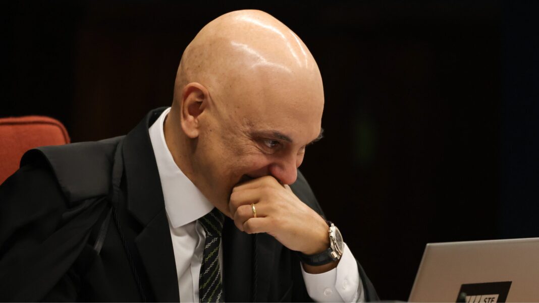 CNJ deve arquivar apuração sobre Moraes no caso Master