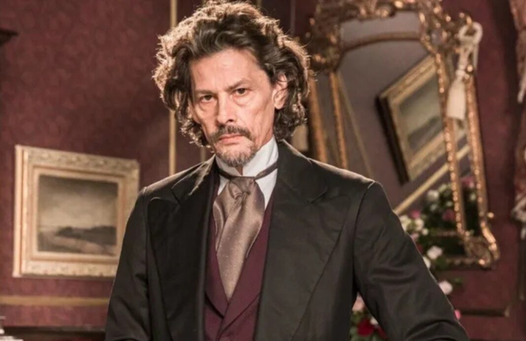 Ator belga Thierry Trémouroux será cremado no Rio; famosos lamentam morte