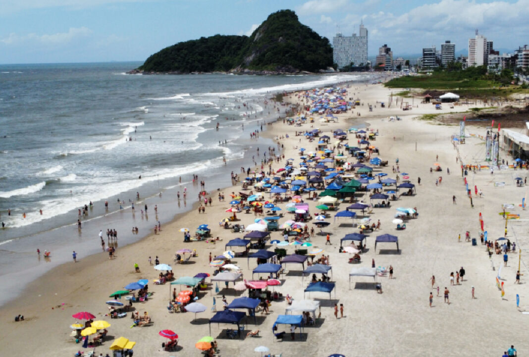 saiba o que esperar da estação mais quente