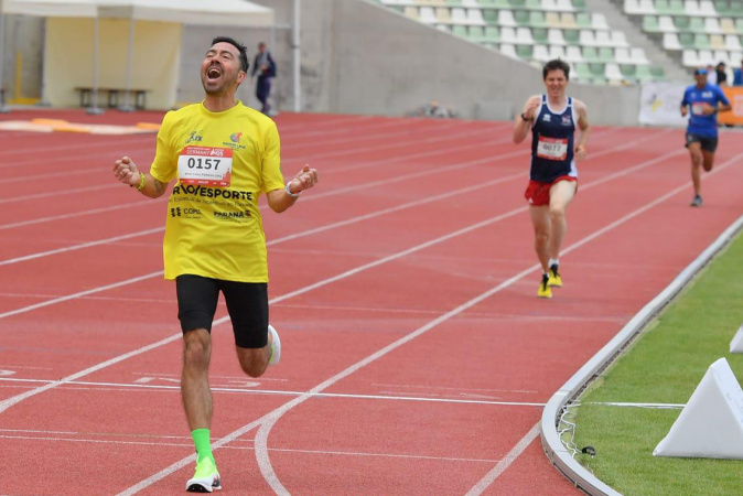 Recorde de incentivos ao esporte em 2025 fortalece os programas GOP e Proesporte