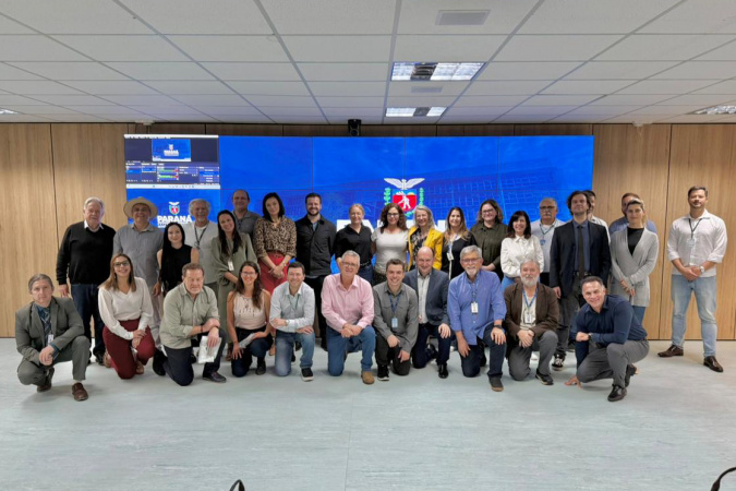 Estado abre consulta pública para sugestões sobre o Programa de Segurança Hídrica