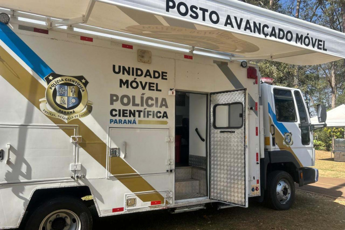 Forças de Segurança promovem ciclo de exposições durante o Verão Maior Paraná