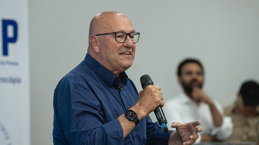 Assembleia Legislativa do Paraná | ALEP | Notícias > Curso de Medicina da UENP em Cornélio Procópio marca um novo capítulo para a saúde e a educação no Norte Pioneiro, avalia deputado Romanelli (PSD)