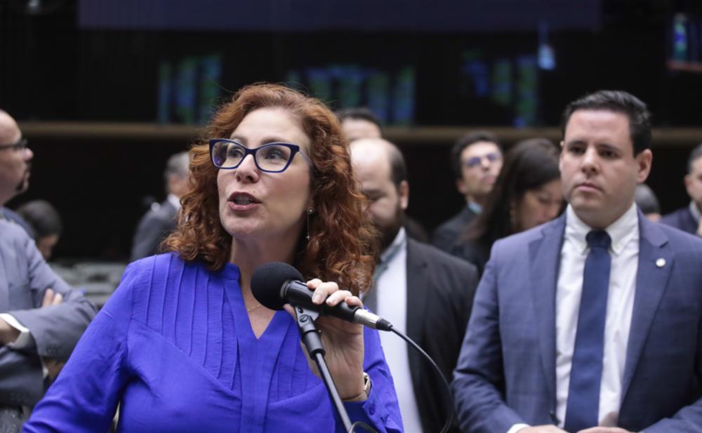 crise entre Congresso e STF