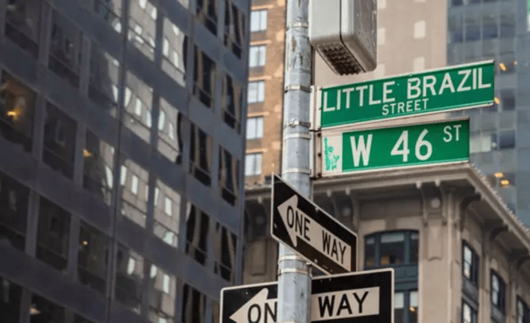 Little Brazil: o desaparecimento do 'coração brasileiro' em Nova York