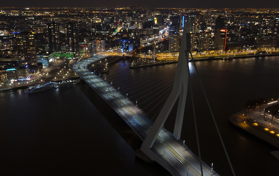 Eslovaco que ia visitar a mãe em Rotherham, na Inglaterra, vai parar em Roterdã, na Holanda