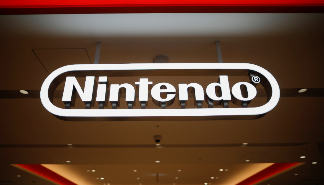 Nintendo sobe após vendas do Switch 2 superarem rivais nos EUA em 2025