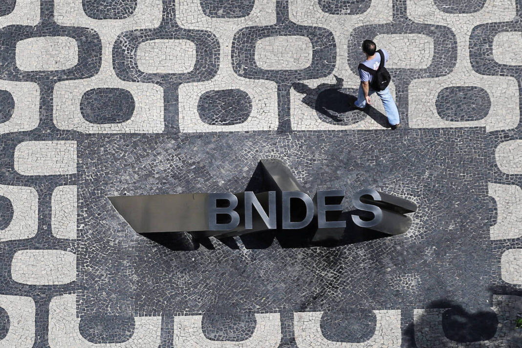 BNDES: crédito para biocombustíveis cresce em 2025 – 14/01/2026 – Economia
