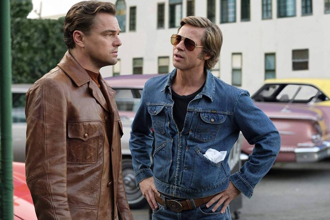 Leonardo DiCaprio diz que Brad Pitt confundiu seus pais – 09/01/2026 – Celebridades