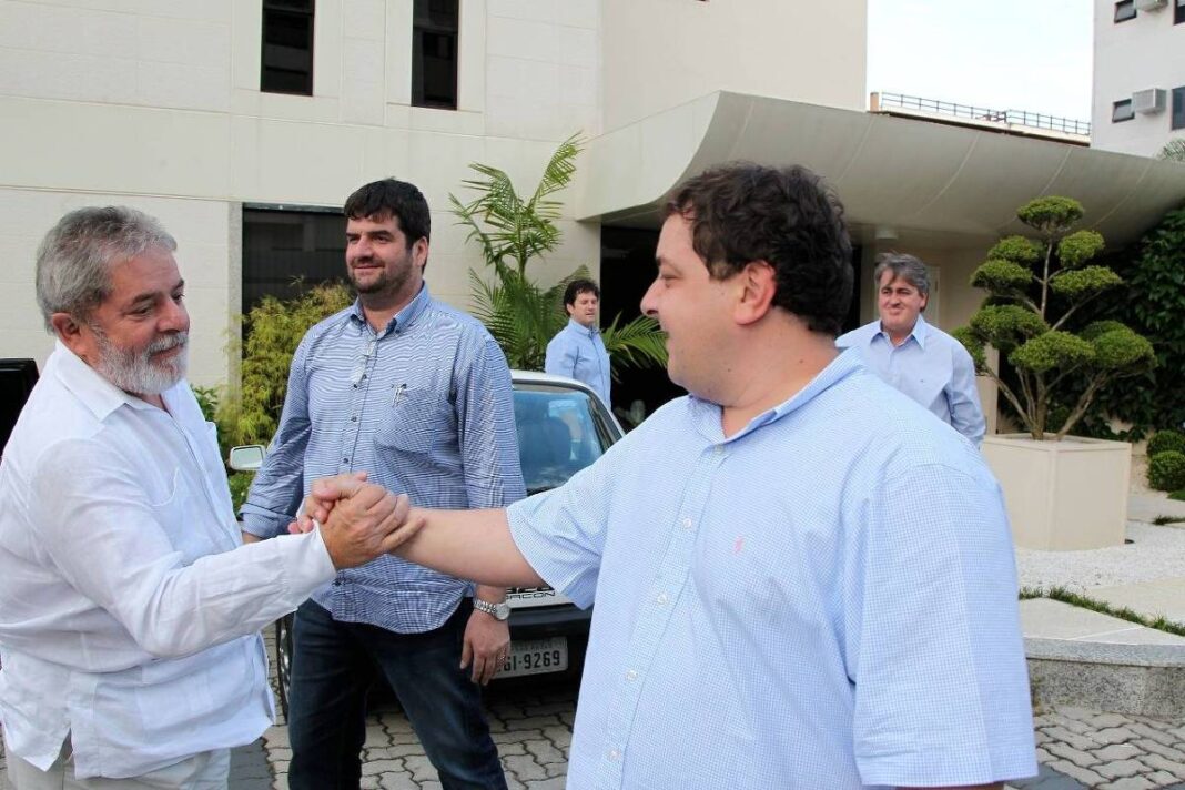 PF apura se Lulinha foi sócio oculto de Careca do INSS – 07/01/2026 – Economia