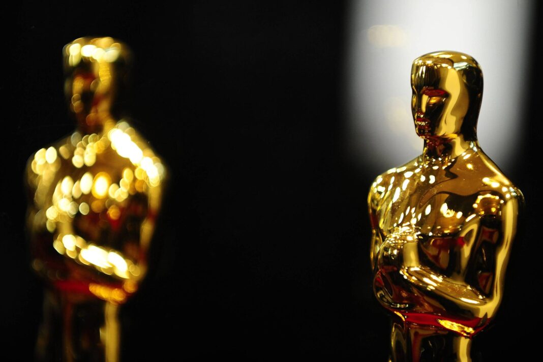 Folha lança newsletter com notícias do Oscar 2026 – 22/01/2026 – Ilustrada