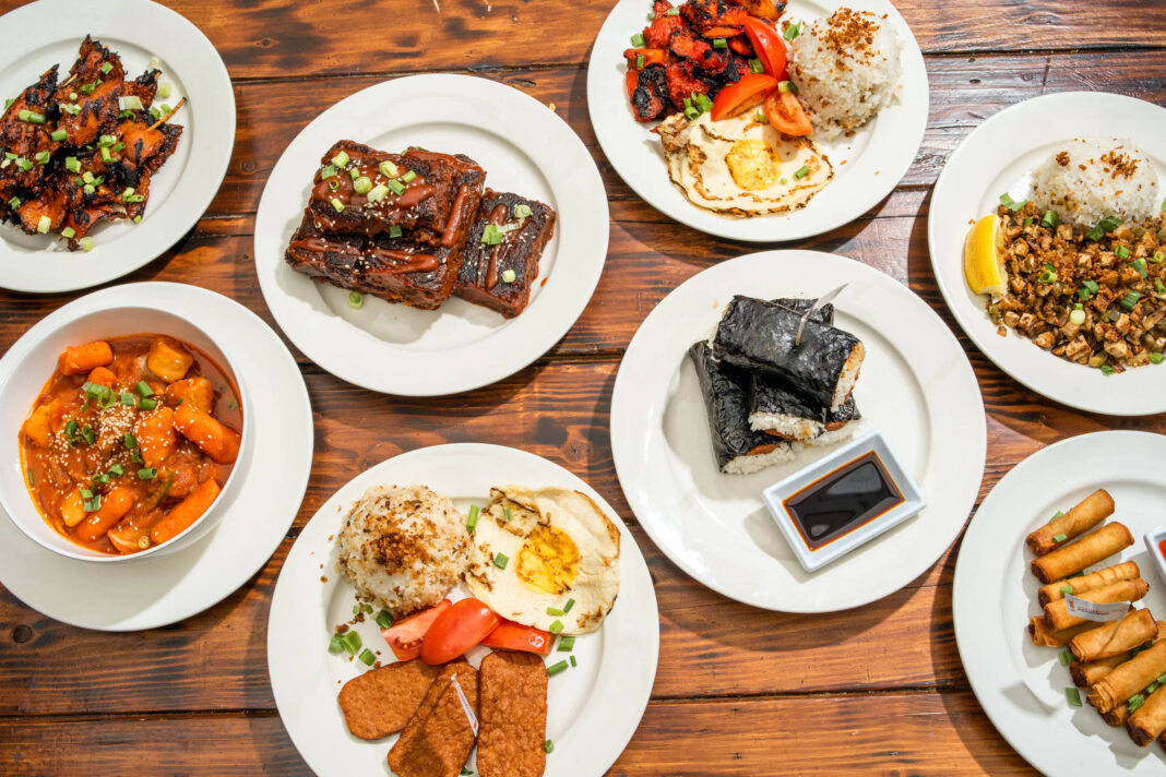 Veganeiro: Conheça desafio de dieta que é moda na Europa – 07/01/2026 – Equilíbrio