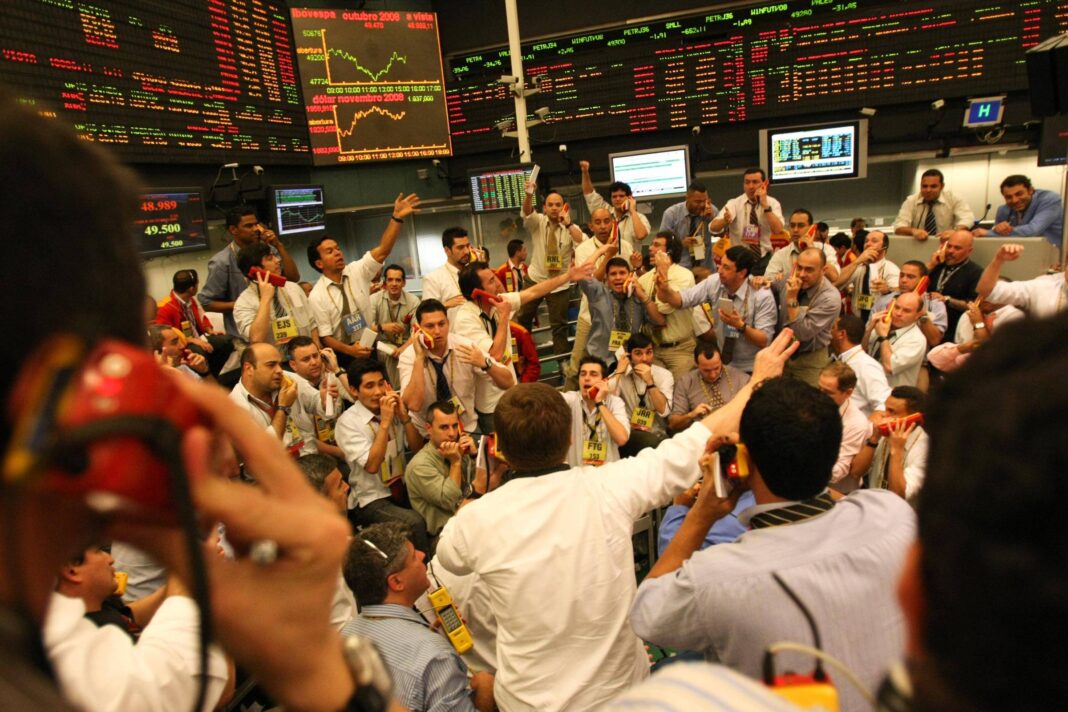 As empresas que fizeram o Ibovespa nos últimos 25 anos – 11/01/2026 – Economia