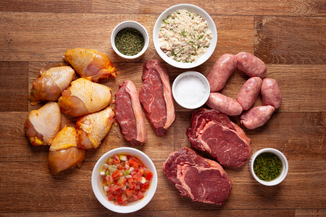 Viva a churrascada brasileira! – 24/04/2025 – Cozinha Bruta