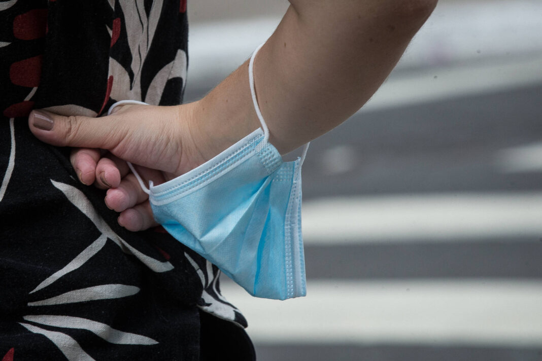 Pesquisa derruba tese contra máscaras na pandemia – 09/01/2026 – Equilíbrio e Saúde