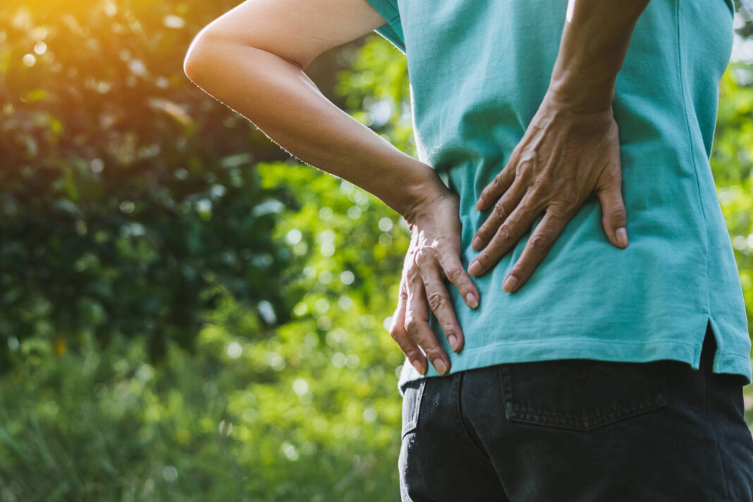 Movimentos da infância podem reduzir dor na lombar – 08/01/2026 – Equilíbrio